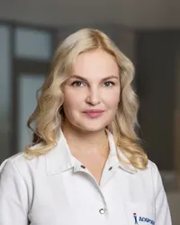 Макарова Наталия Сергеевна