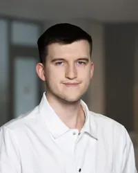Traidakalo Serhii Viktorovych