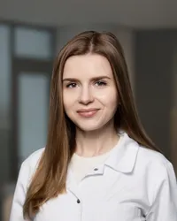 Нестерук Анна Олеговна