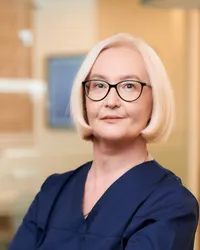 Петрович Ірина Миколаївна