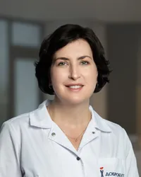 Pokhytun Maryna Vasylivna