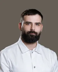 Kaleniuk Andrii Serhiiovych