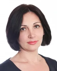 Yuvchyk Olena Volodymyrivna