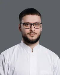 Погорелов Богдан Викторович