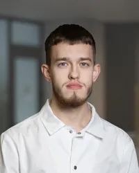 Рейнингер Отто-Кристиан Александрович