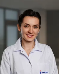 Smal Halyna Mykhailivna