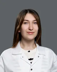 Данилевська Лілія Ігорівна