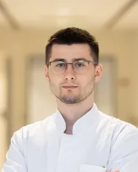 Romaniuk Dmytro Oleksandrovych