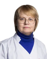 Cherepynska Olena Petrivna