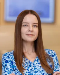 Куземська Олександра Юріївна
