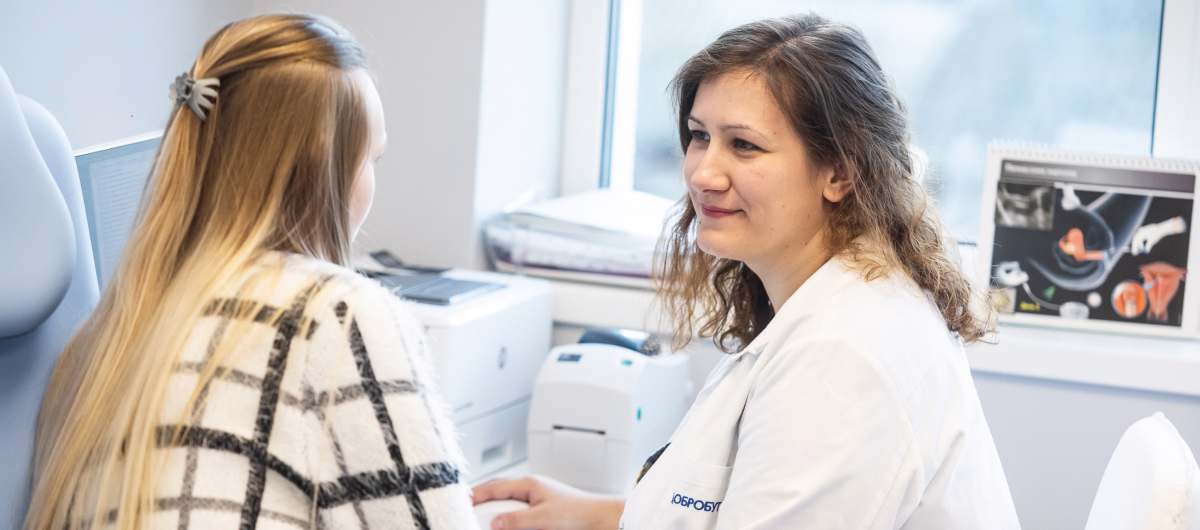 Хто <span class="__red">не може</span> бути донором яйцеклітин