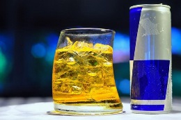 ​Энергетические напитки – обратная сторона «коктейля бодрости»