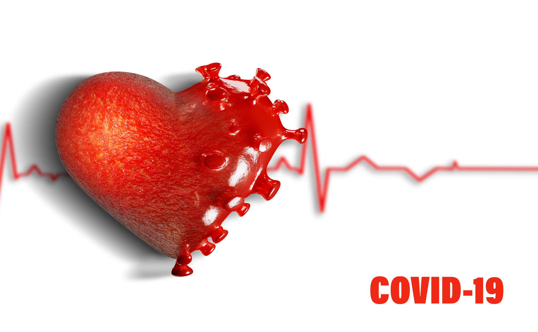 Сердечно-сосудистые заболевания и covid-19