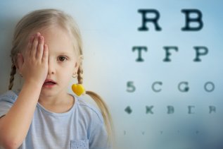 Офтальмология в МС «Добробут»: точная диагностика для взрослых и детей – быстрое решение проблем